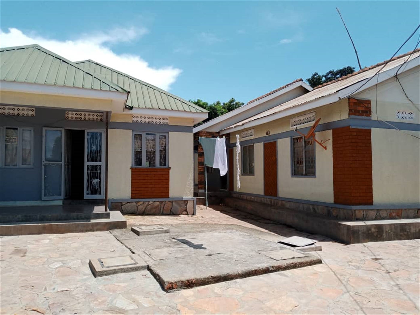 Rental units for sale in Nkumba Wakiso