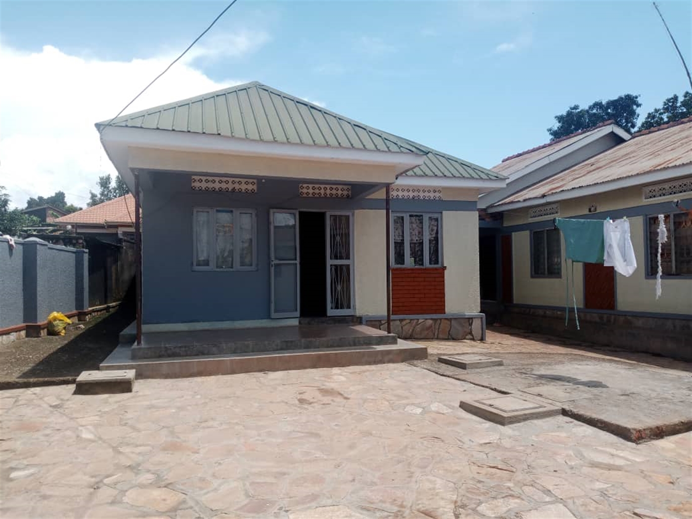 Rental units for sale in Nkumba Wakiso