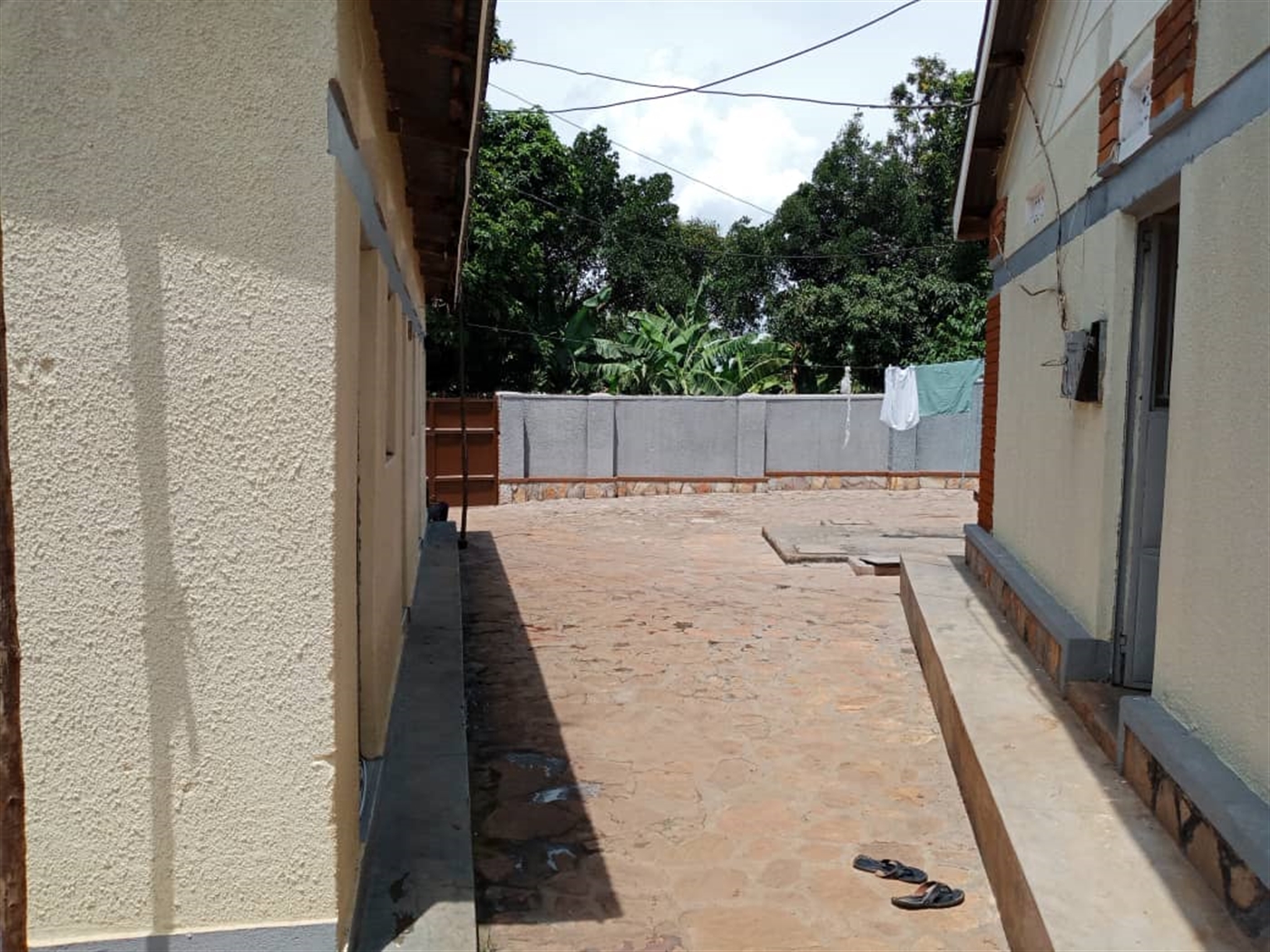 Rental units for sale in Nkumba Wakiso