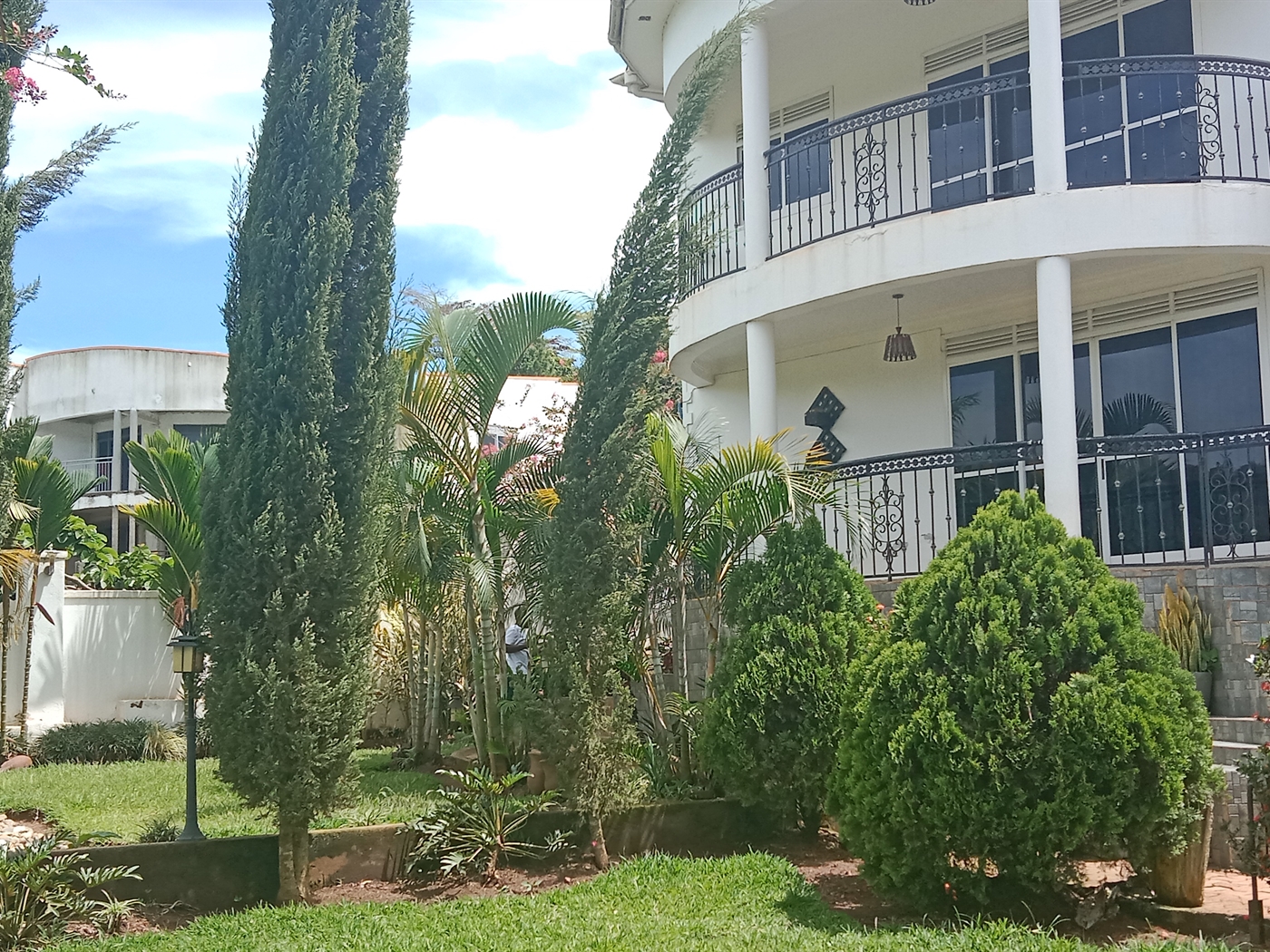 Storeyed house for sale in Akright Wakiso