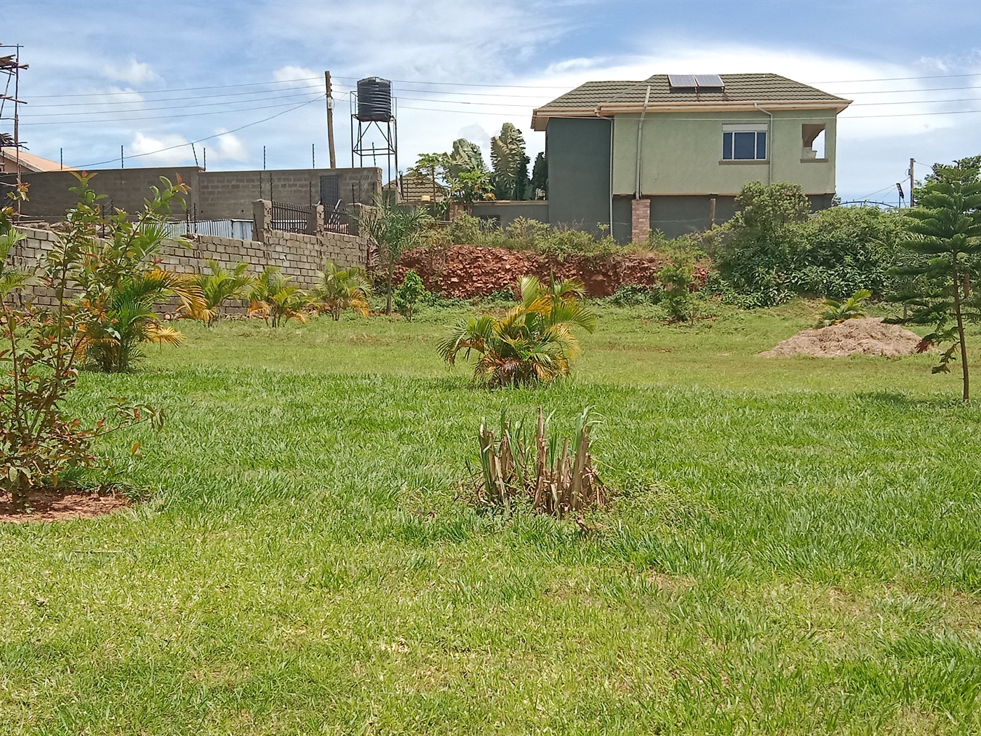 Residential Land for sale in Lubowa Wakiso