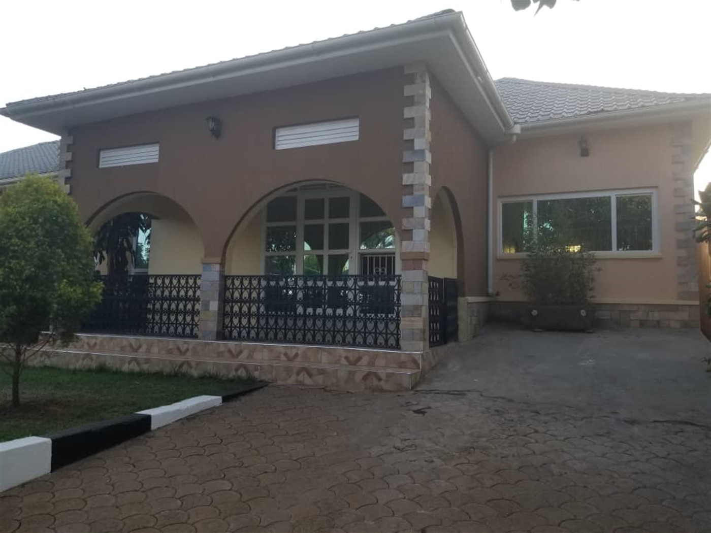 Bungalow for sale in Lubowa Wakiso