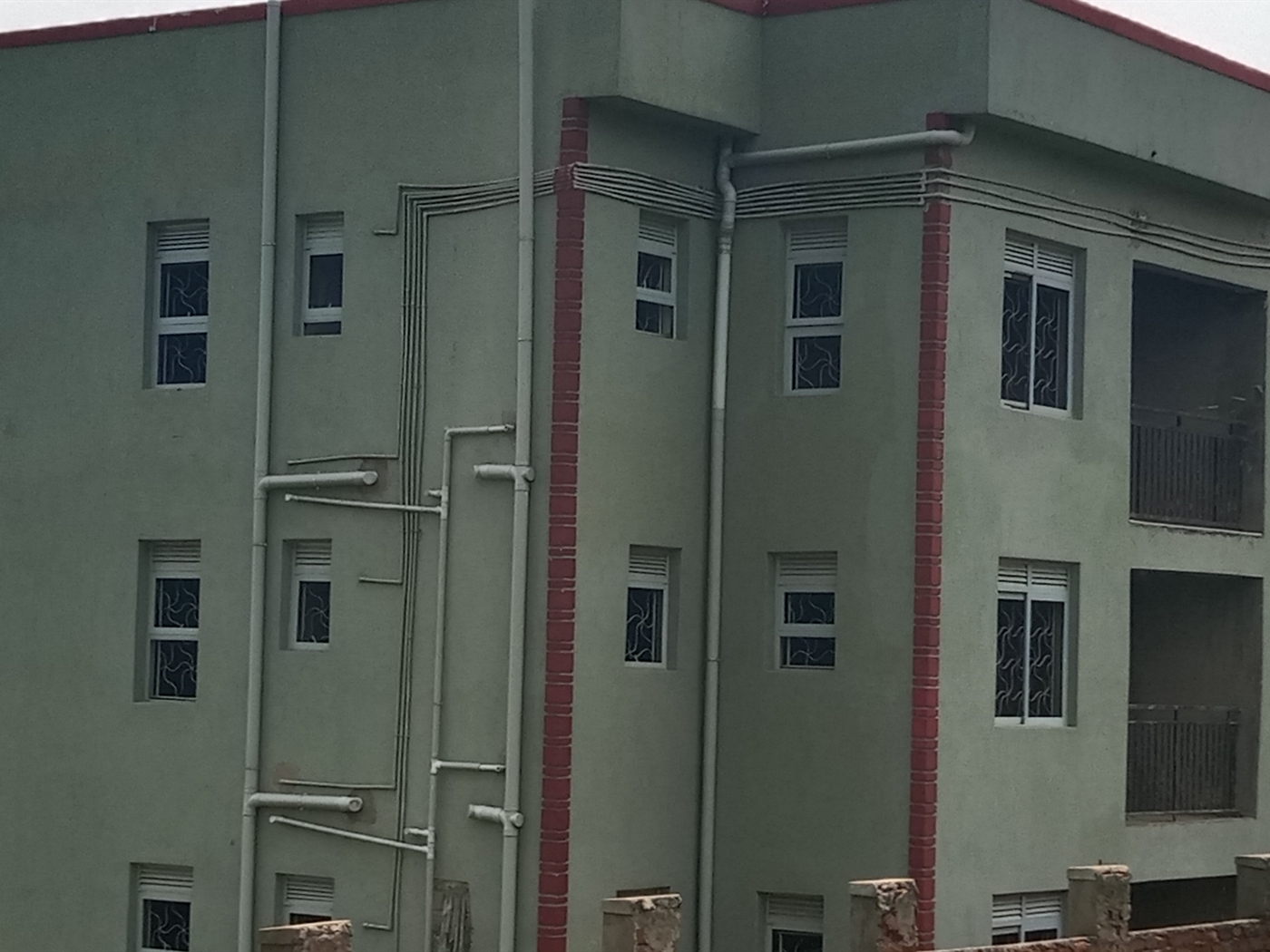 Apartment for sale in Nkumba Wakiso