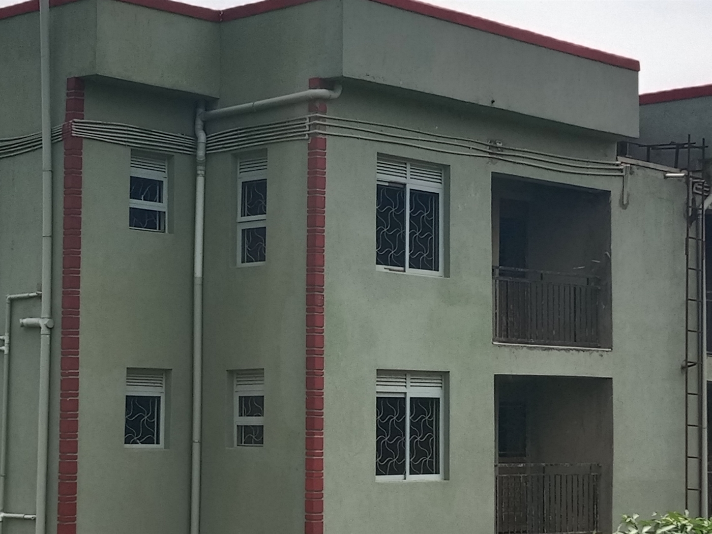 Apartment for sale in Nkumba Wakiso