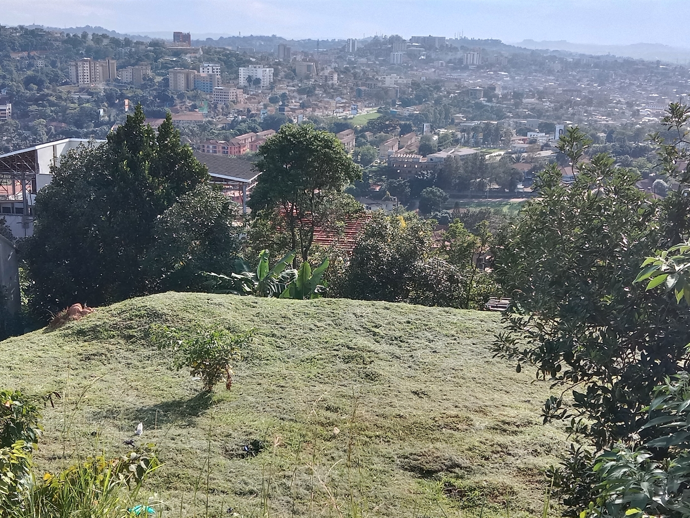 Residential Land for sale in Naguru Kampala