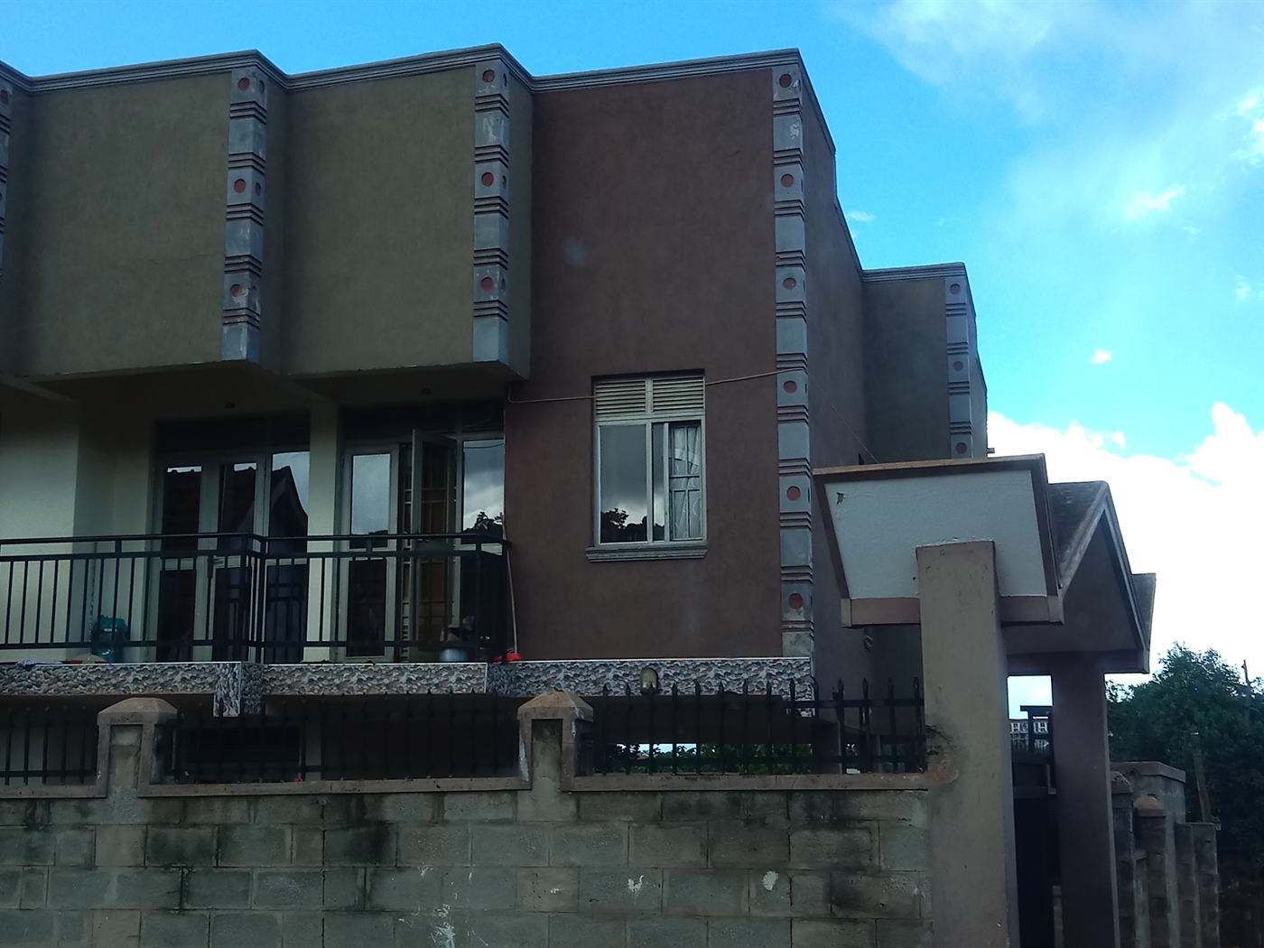 Apartment for sale in Seguku Wakiso