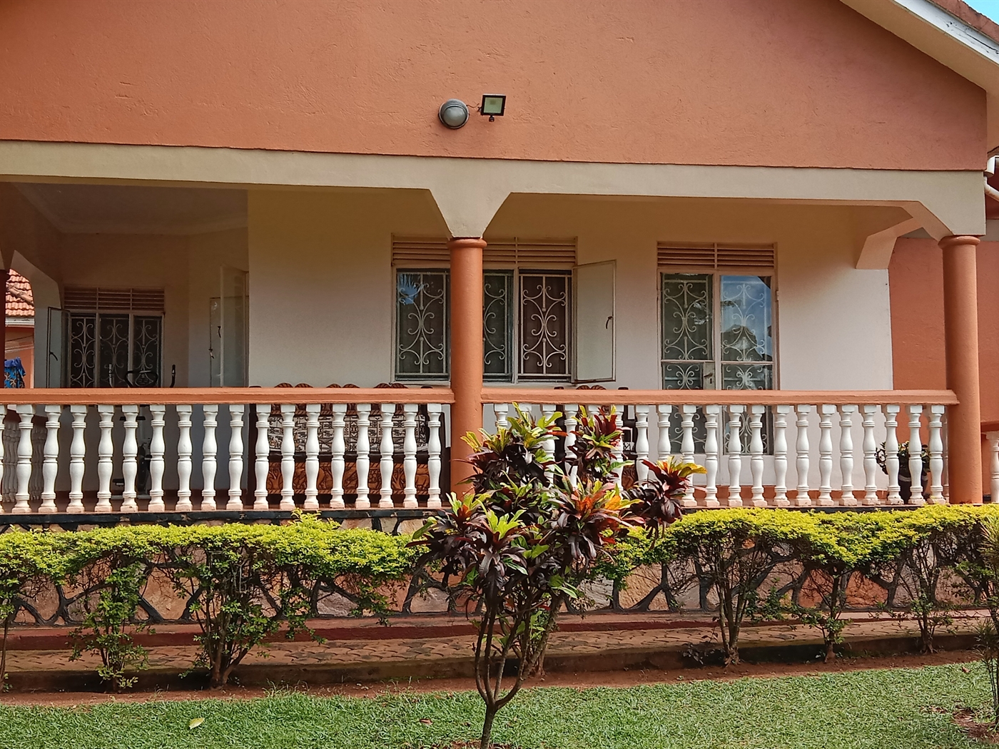 Bungalow for sale in Lubowa Wakiso