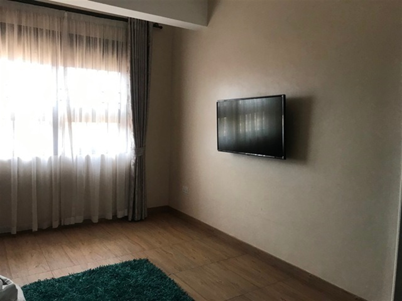 Apartment for rent in Bukoto Kampala