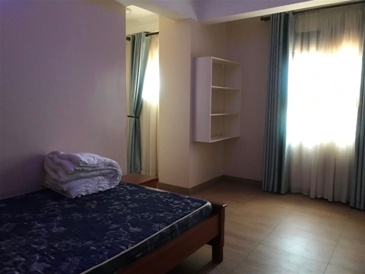 Apartment for rent in Bukoto Kampala