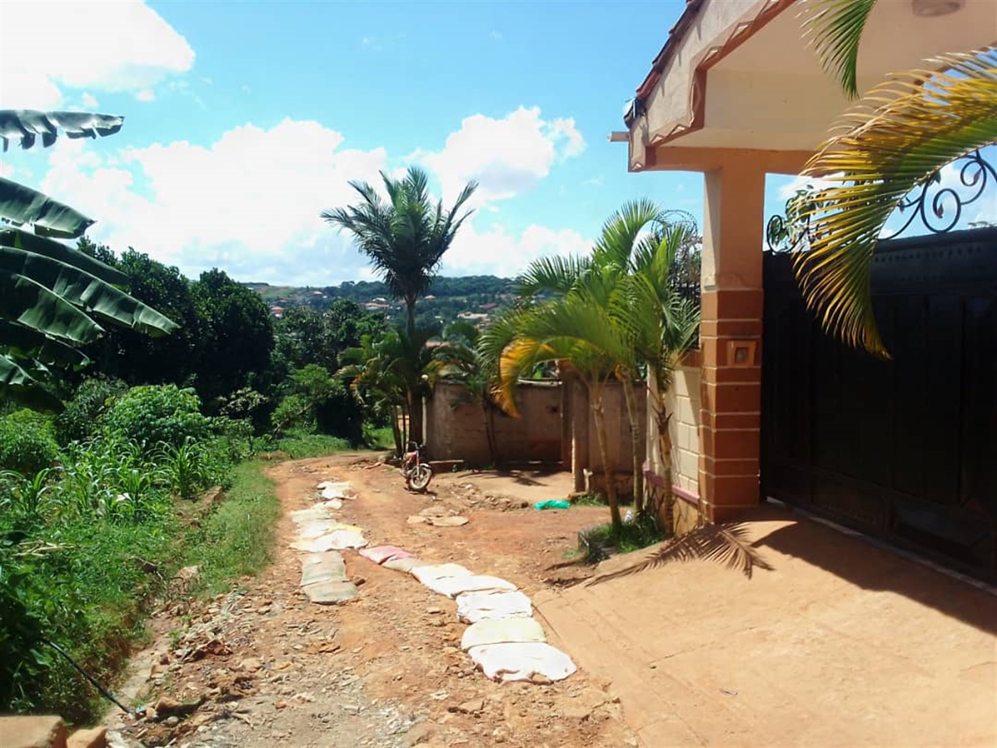 Residential Land for sale in Seguku Wakiso