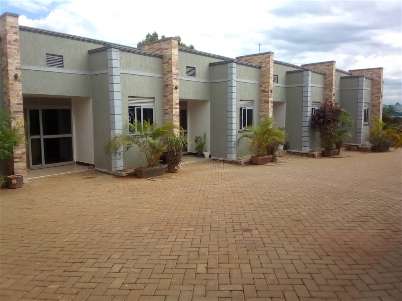 Rental units for sale in Namugongo Wakiso