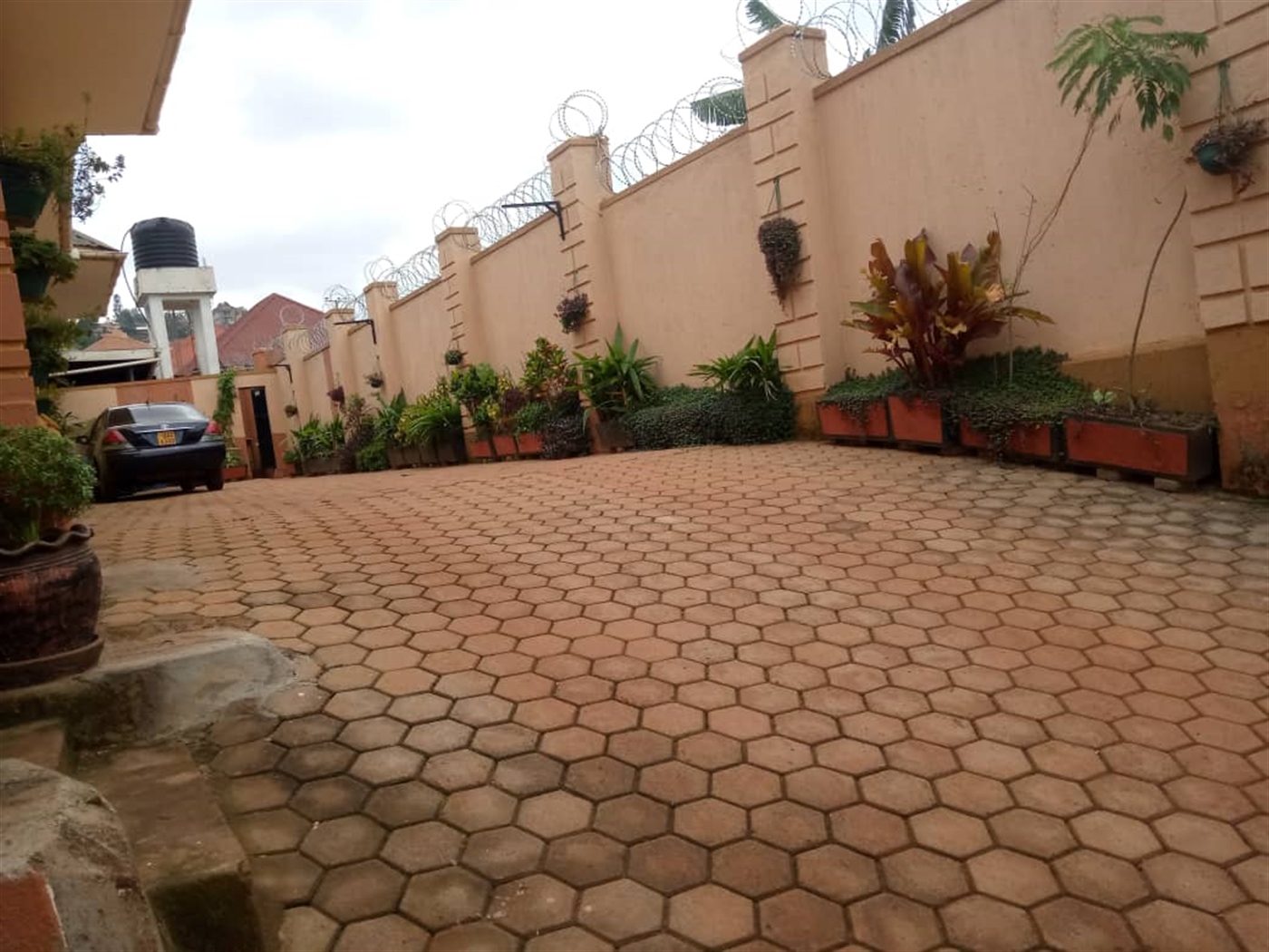 Cottage for sale in Masanafu Kampala