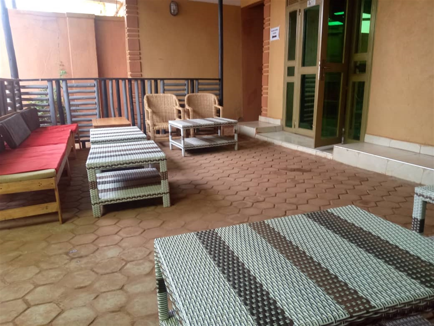 Cottage for sale in Masanafu Kampala