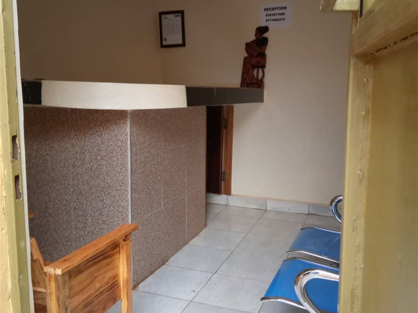 Cottage for sale in Masanafu Kampala