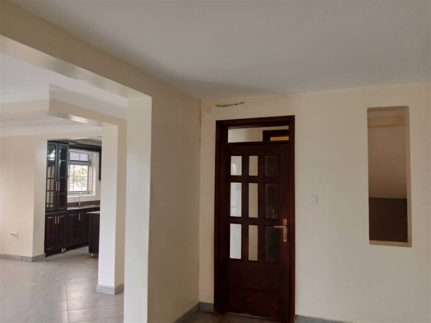 Storeyed house for sale in Bwebajja Wakiso