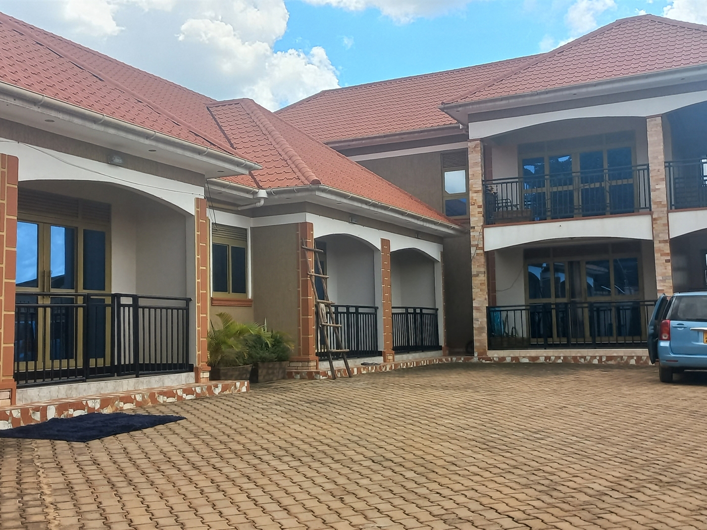 Rental units for sale in Namugongo Wakiso