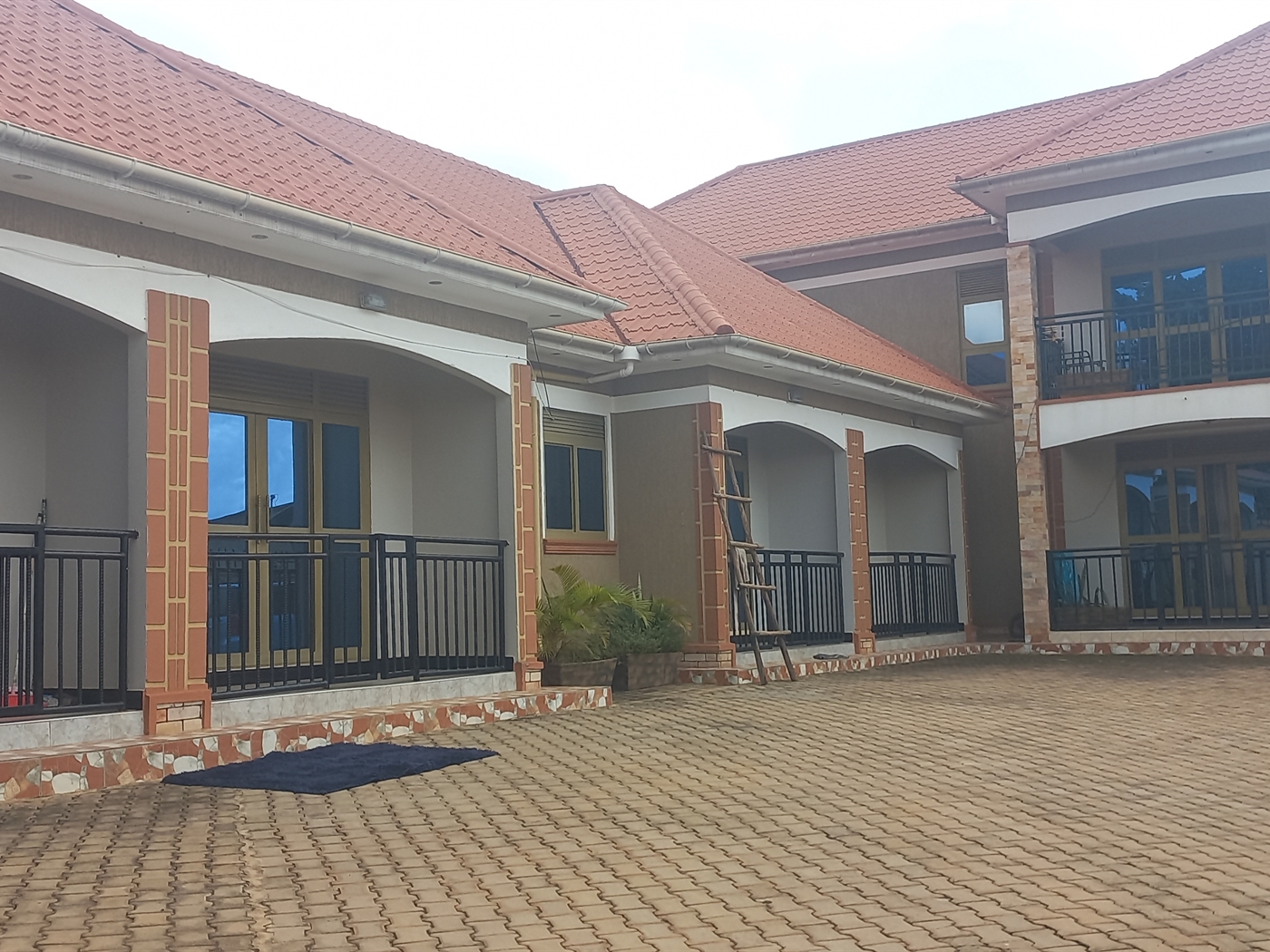 Rental units for sale in Namugongo Wakiso