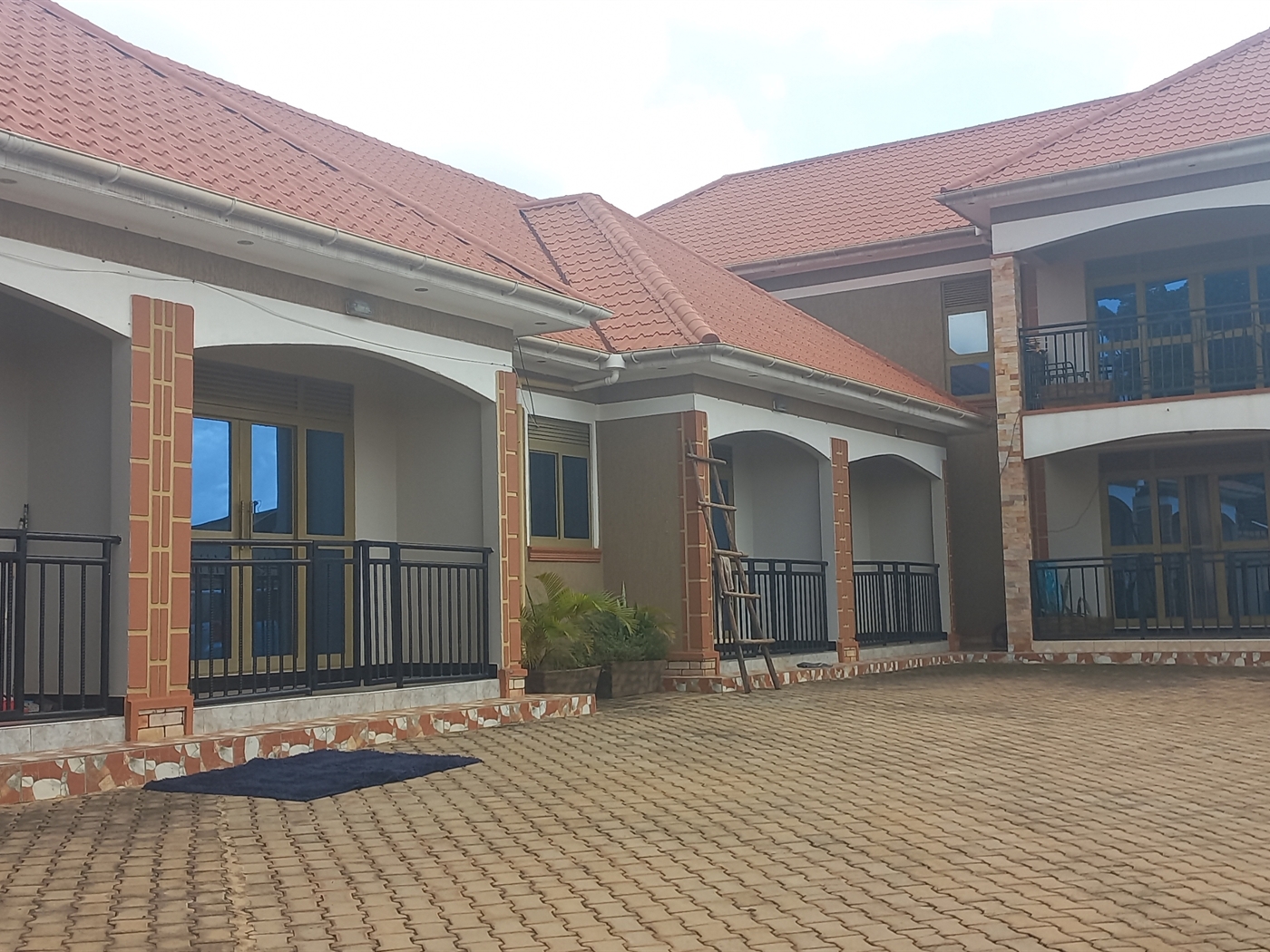 Rental units for sale in Namugongo Wakiso