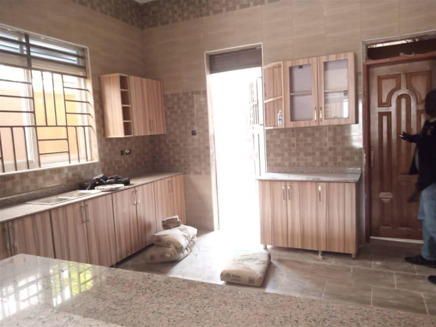 Storeyed house for sale in Munyonyo Kampala