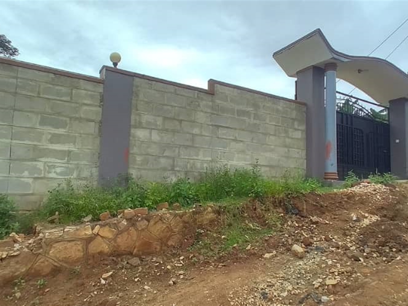 Bungalow for sale in Seeta Mukono