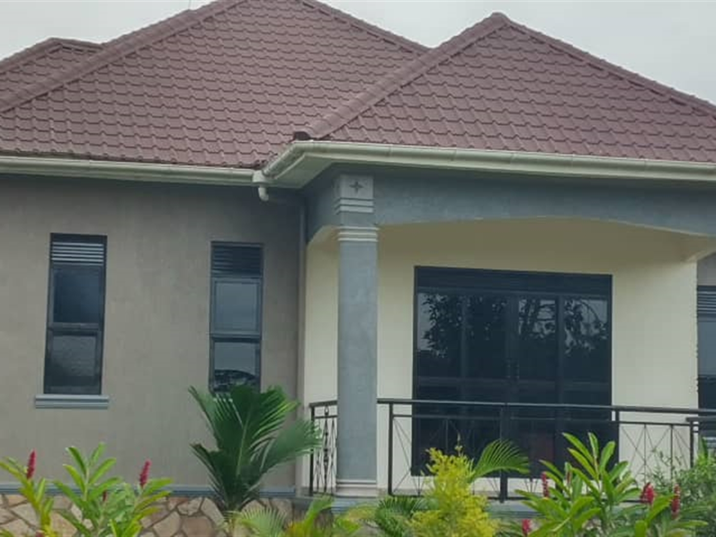 Bungalow for sale in Seeta Mukono