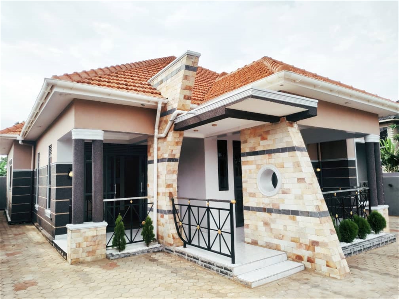 Bungalow for sale in Kira Wakiso