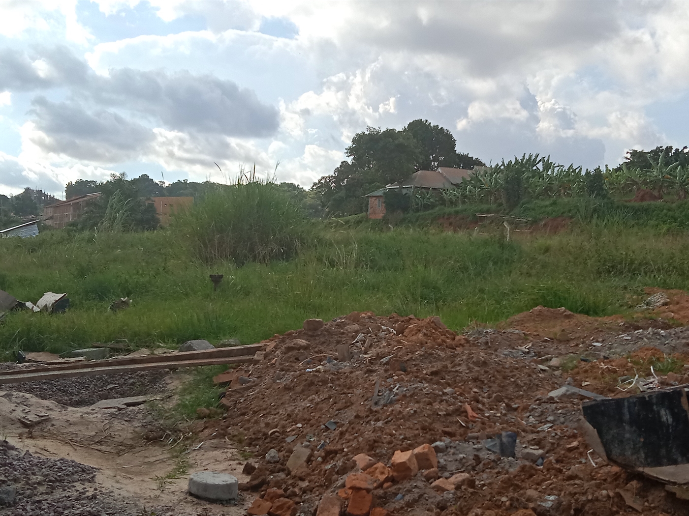 Residential Land for sale in Lubowa Wakiso