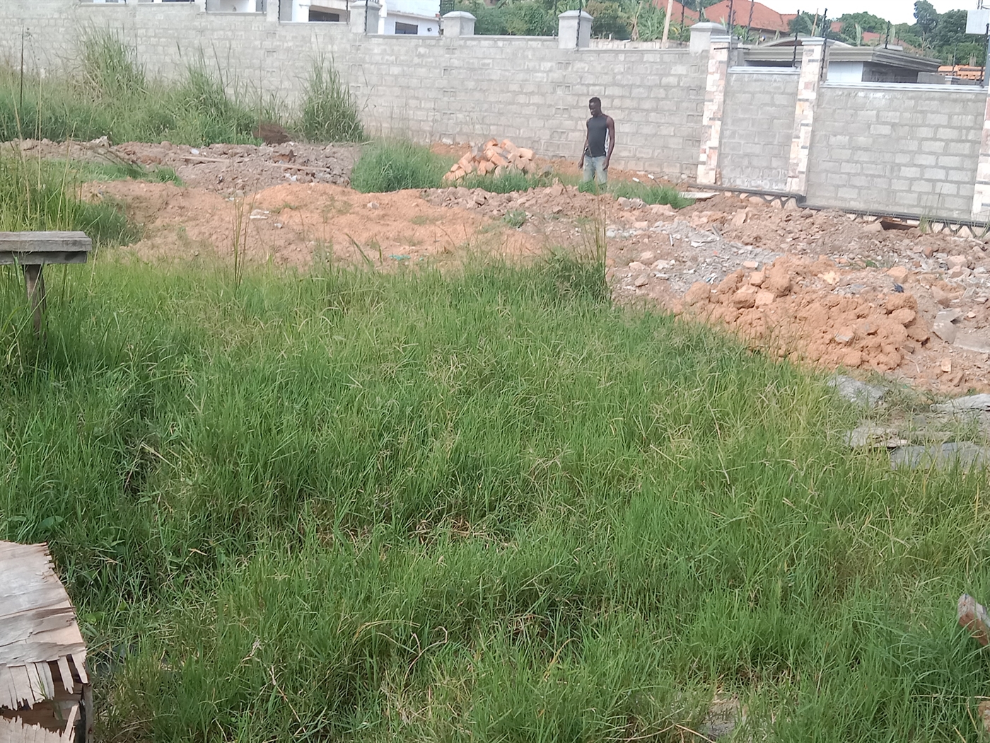 Residential Land for sale in Lubowa Wakiso