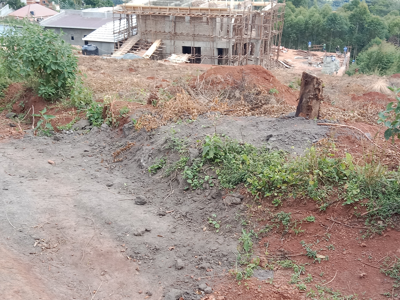 Residential Land for sale in Lubowa Wakiso