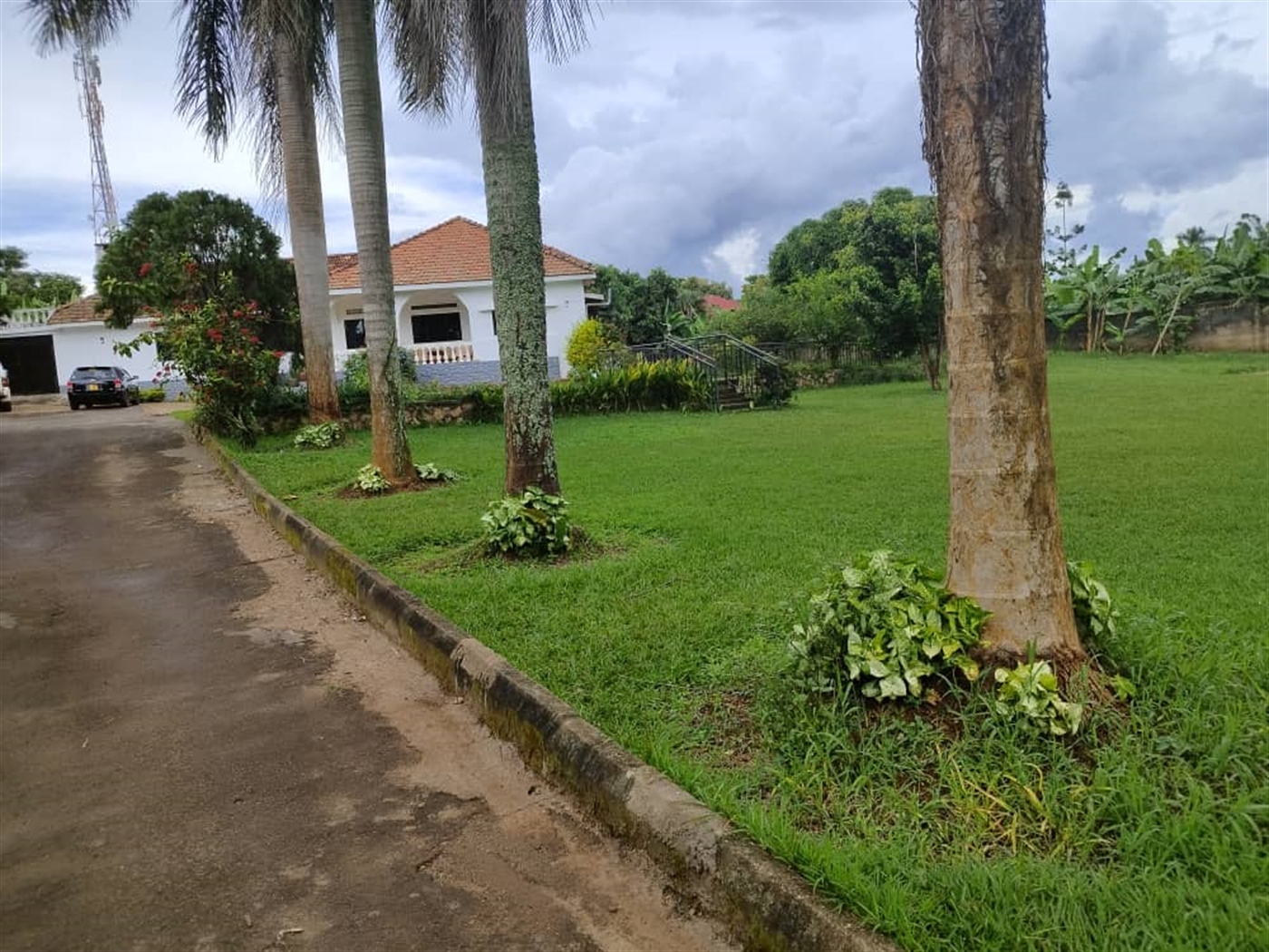 Bungalow for sale in Entebbe Wakiso