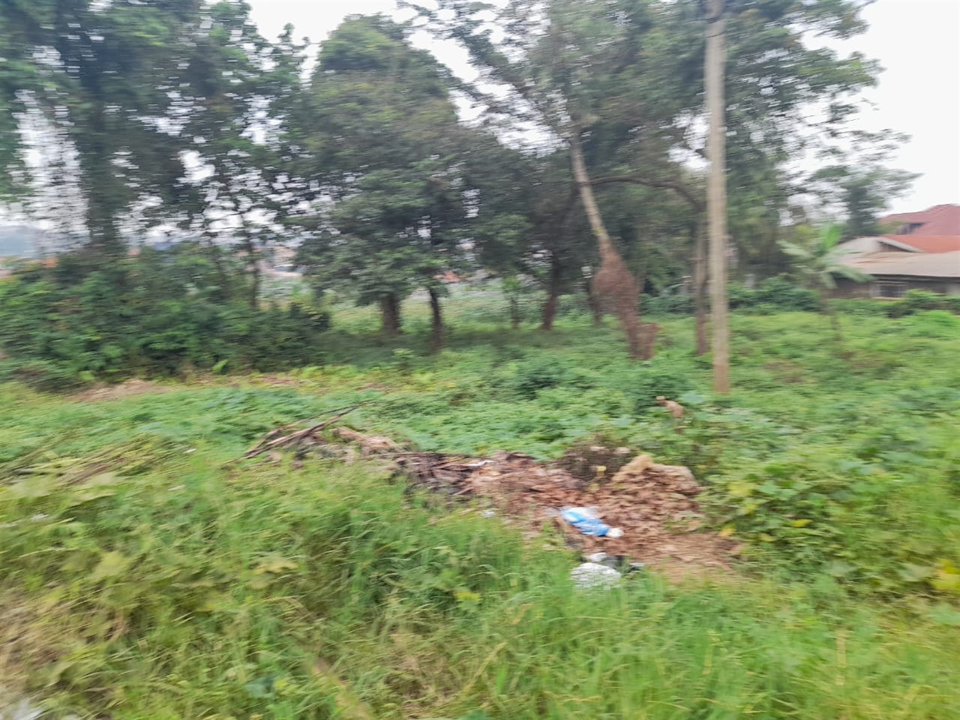 Residential Land for sale in Kyanja Kampala