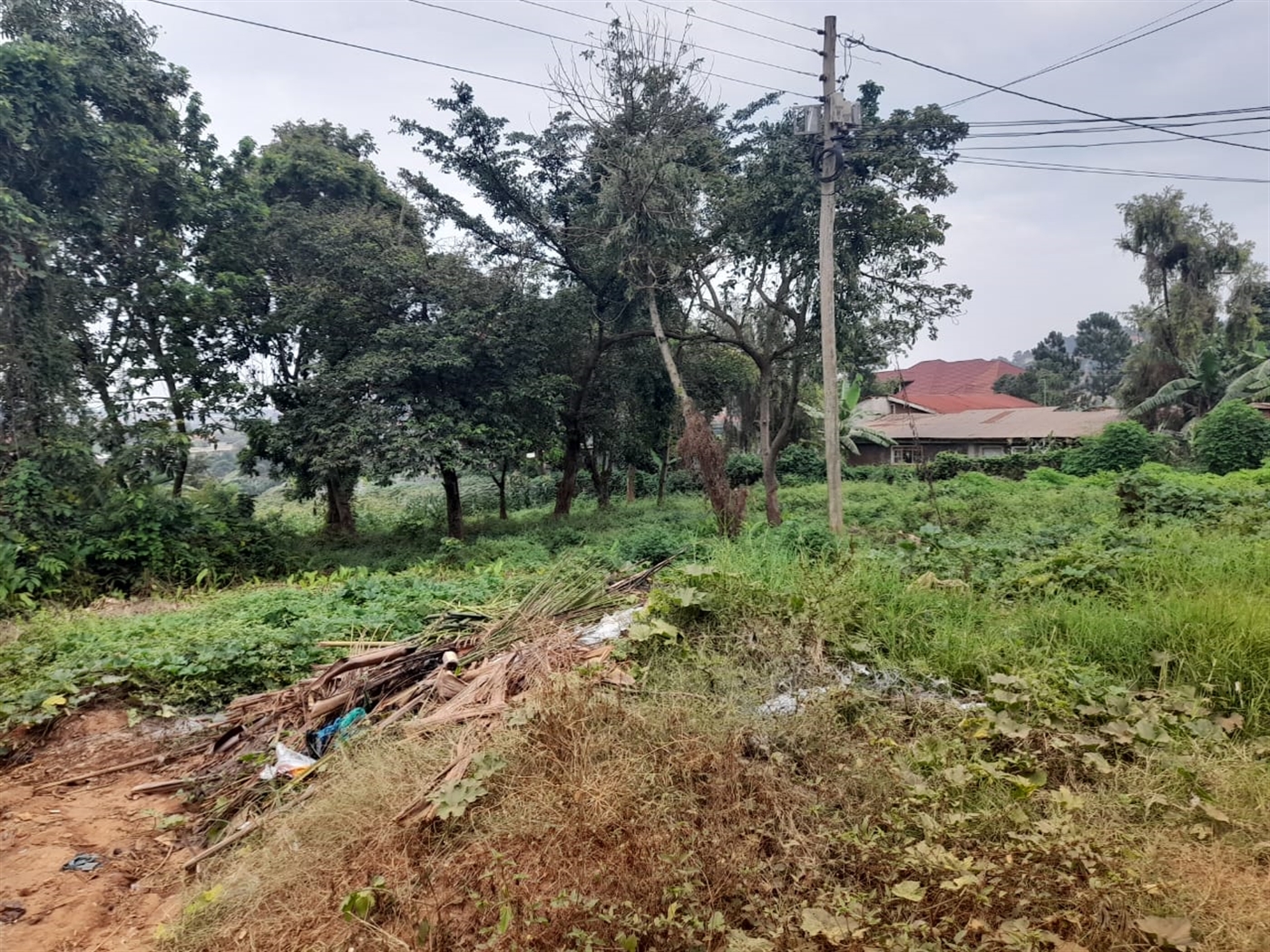 Residential Land for sale in Kyanja Kampala