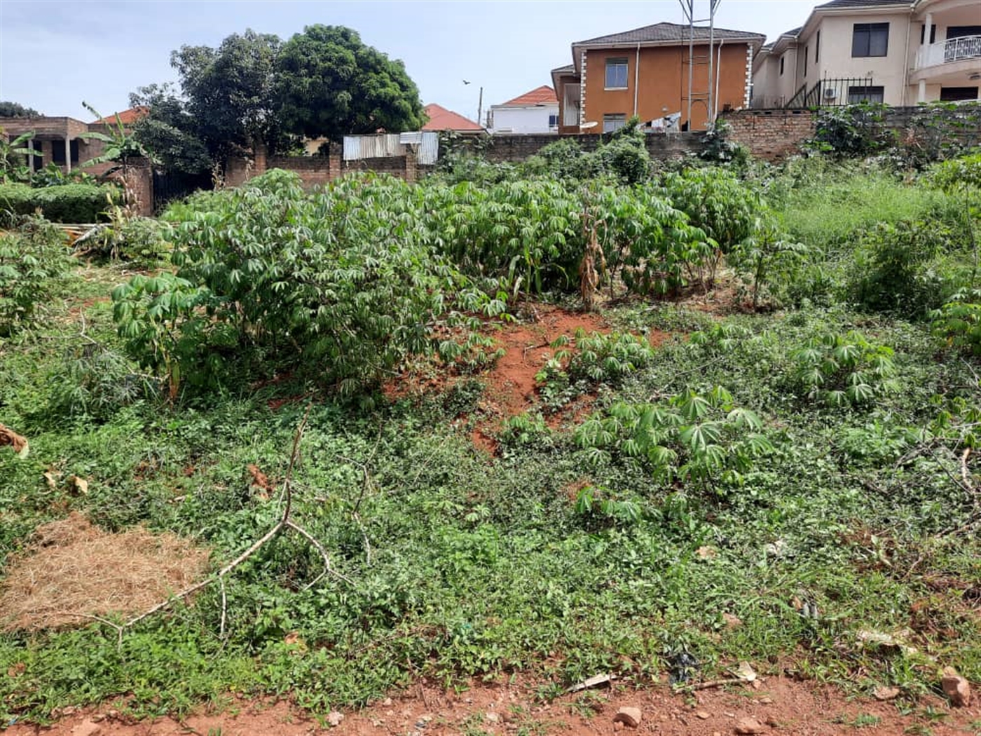 Residential Land for sale in Katale Wakiso