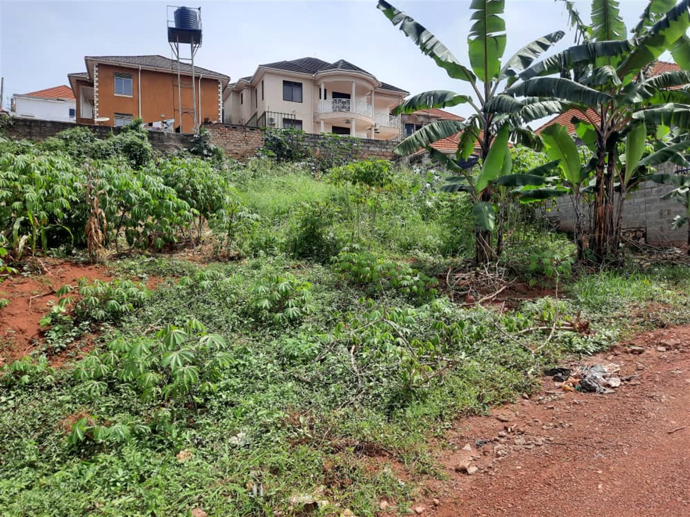 Residential Land for sale in Katale Wakiso