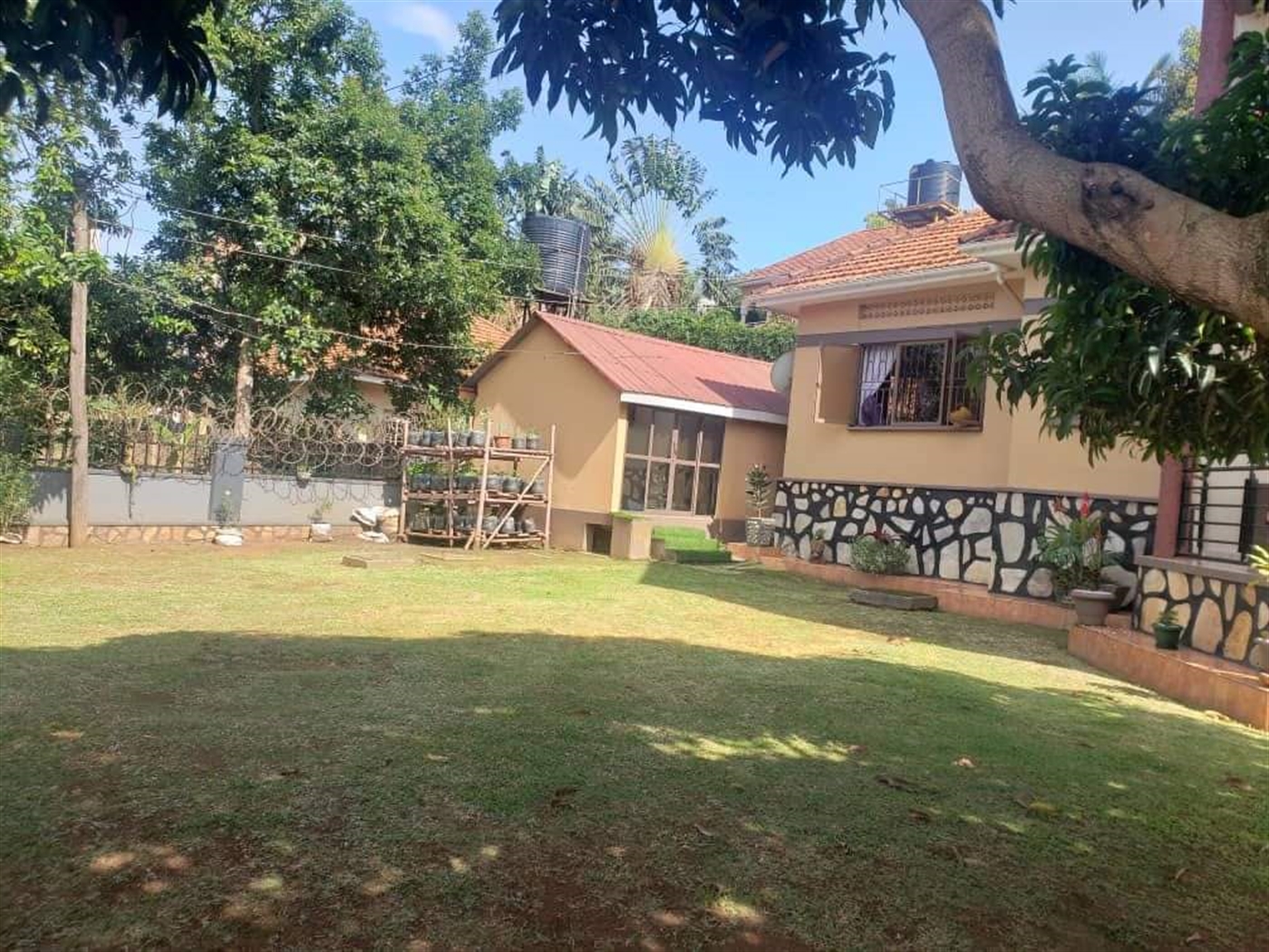 Storeyed house for sale in Ntinda Kampala