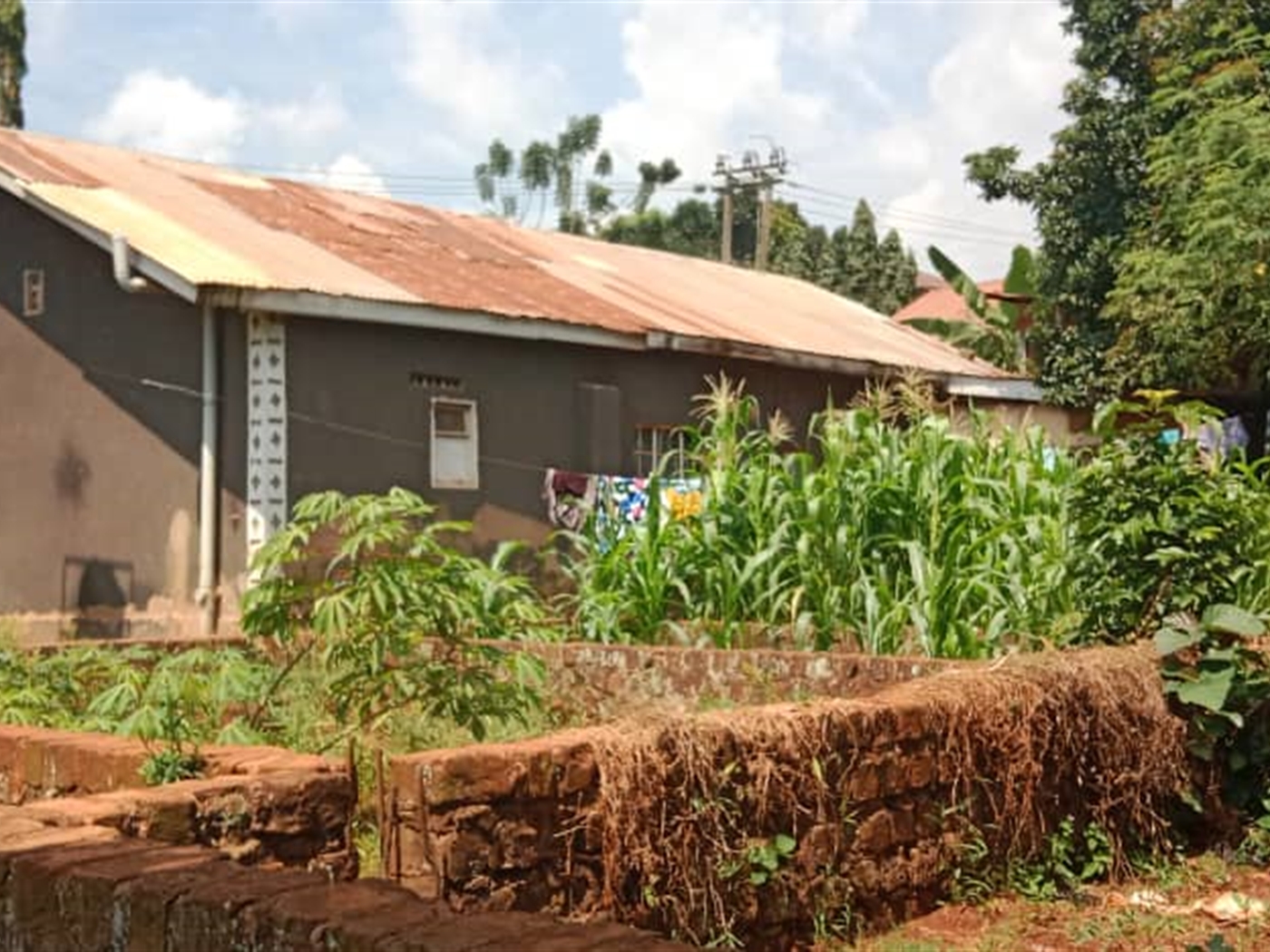 Residential Land for sale in Makindye Kampala