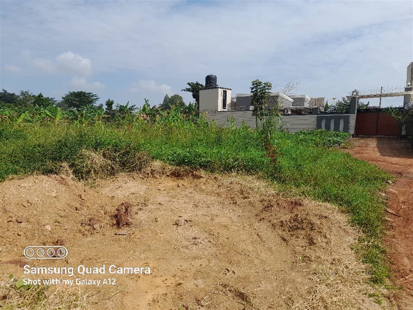 Residential Land for sale in Busukuma Wakiso