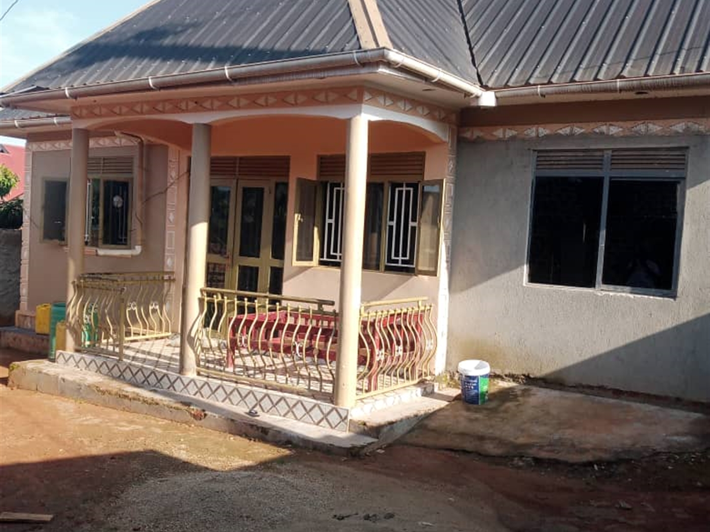 Bungalow for sale in Mpererwe Wakiso