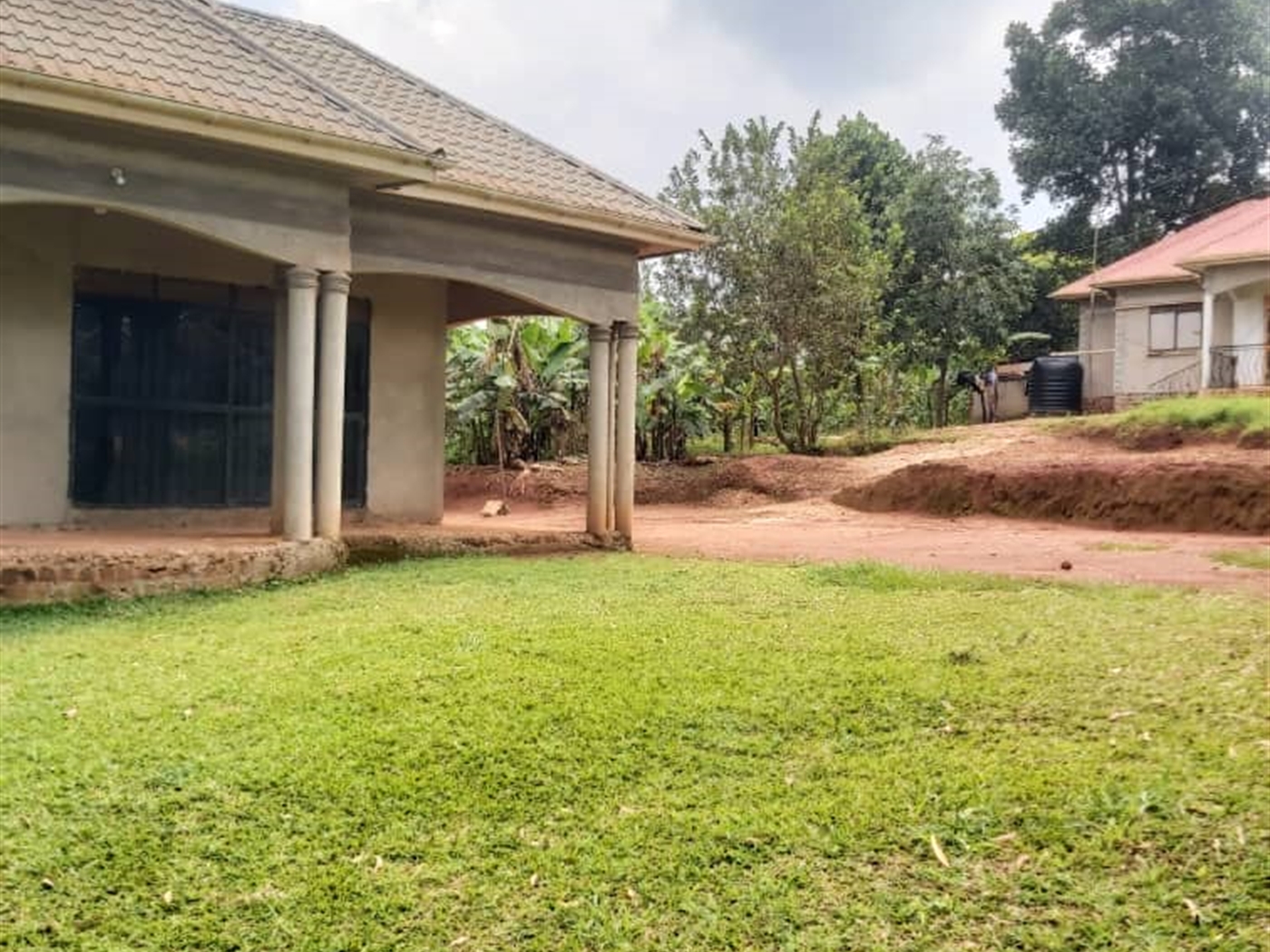 Shell House for sale in Kitende Wakiso