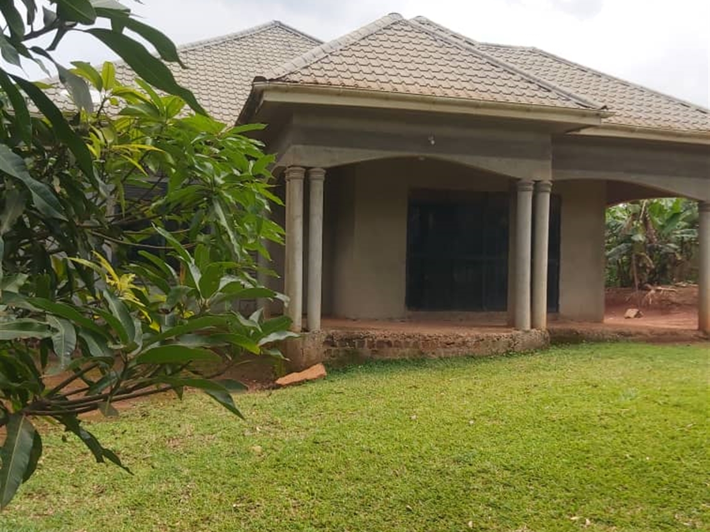 Shell House for sale in Kitende Wakiso