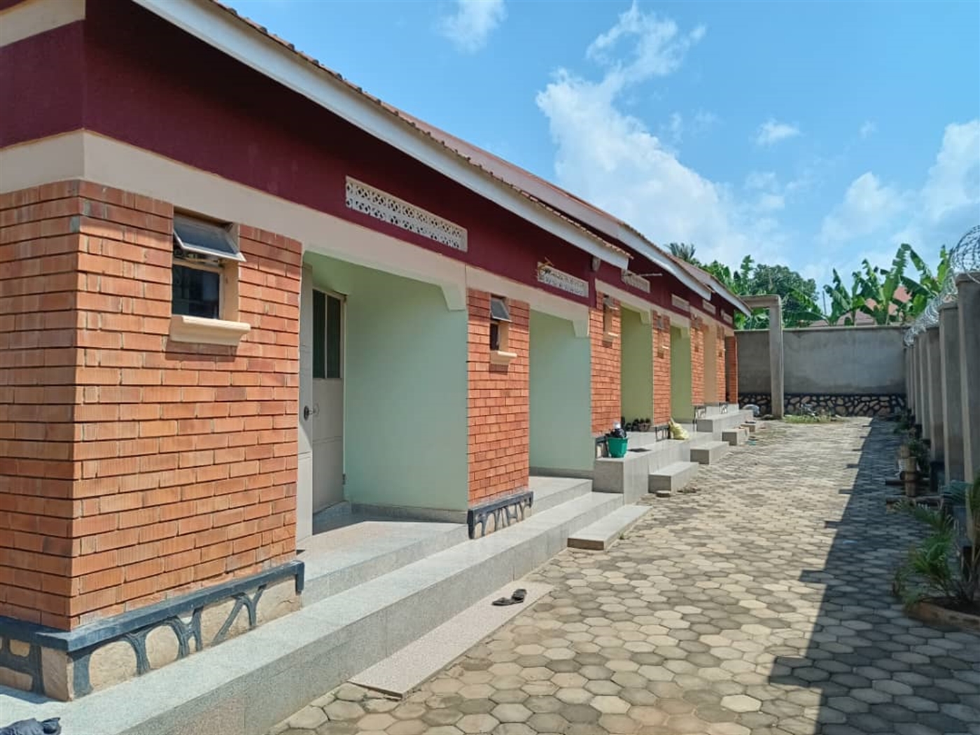 Rental units for sale in Seeta Mukono