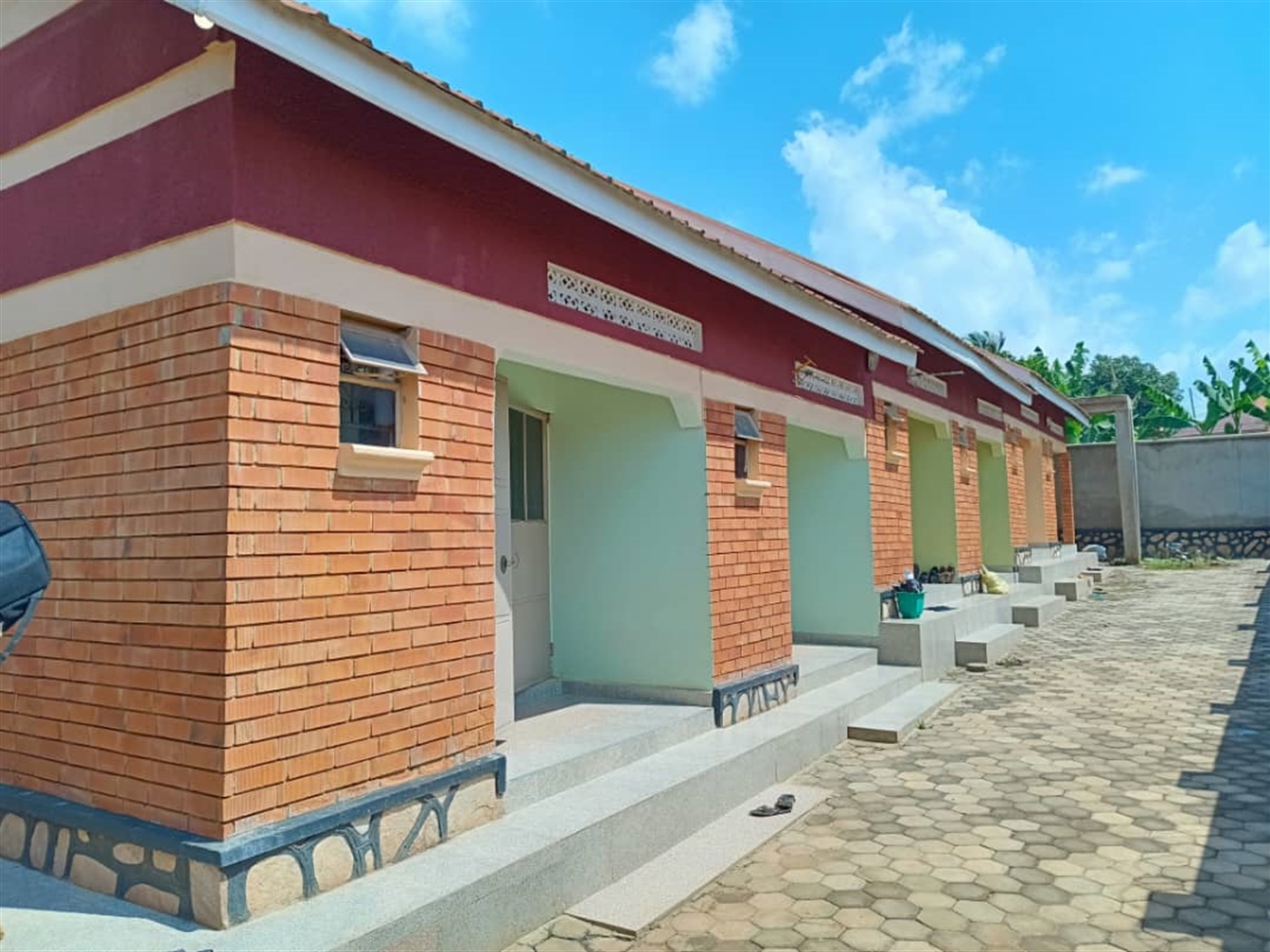 Rental units for sale in Seeta Mukono