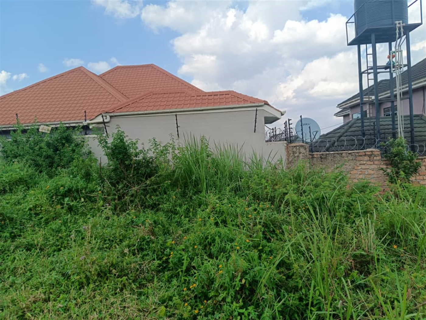 Residential Land for sale in Namugongo Wakiso