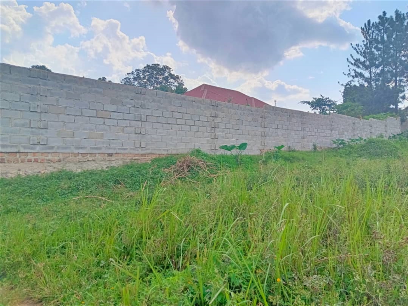 Residential Land for sale in Namugongo Wakiso