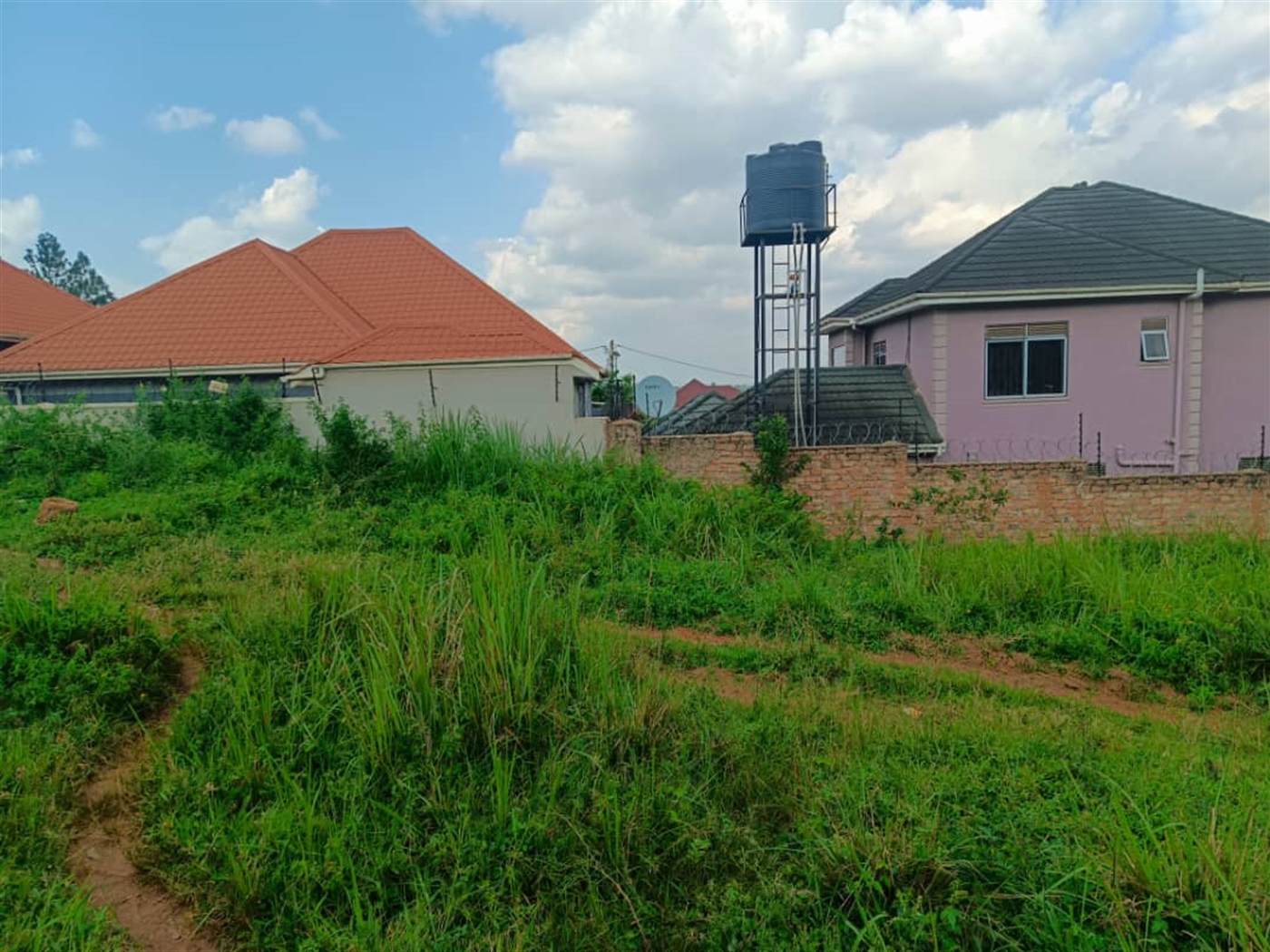 Residential Land for sale in Namugongo Wakiso