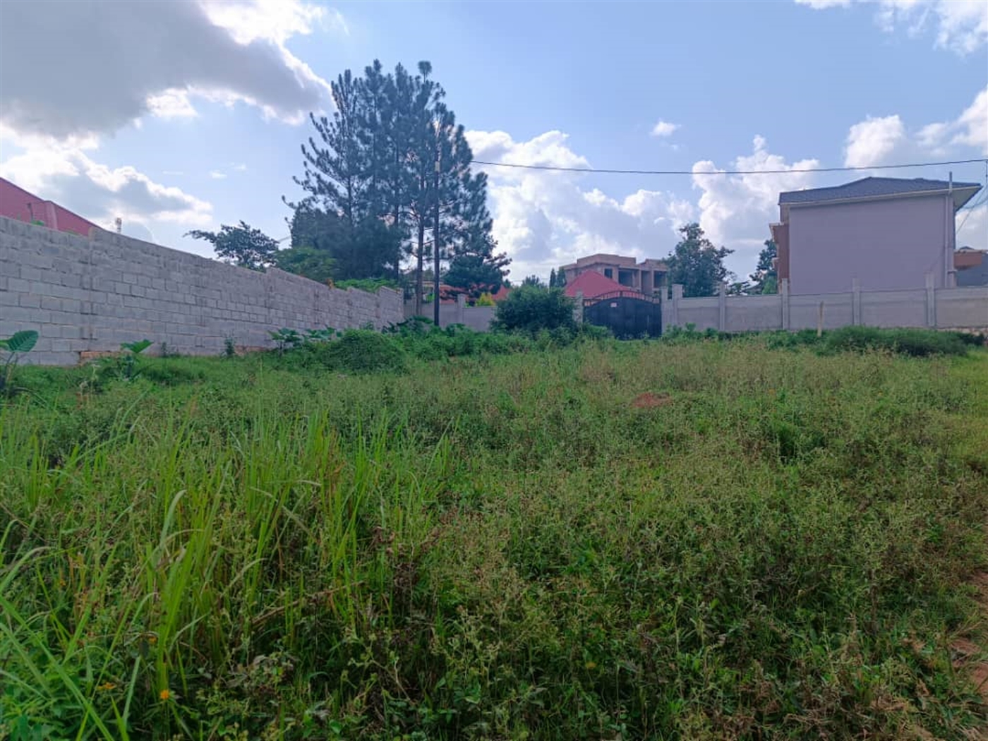 Residential Land for sale in Namugongo Wakiso