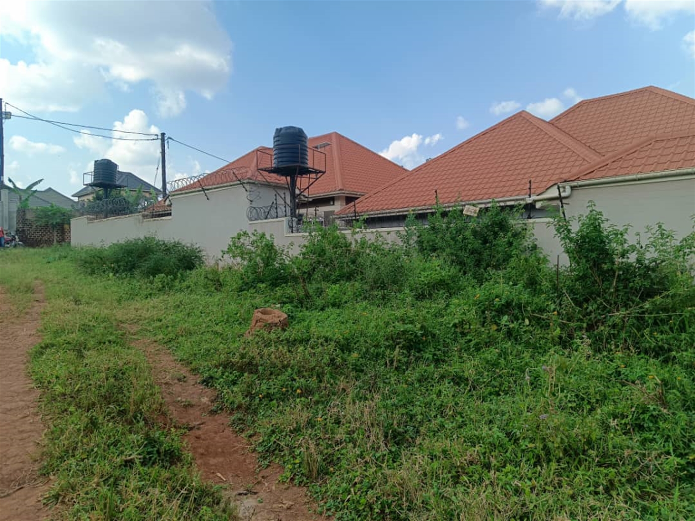 Residential Land for sale in Namugongo Wakiso