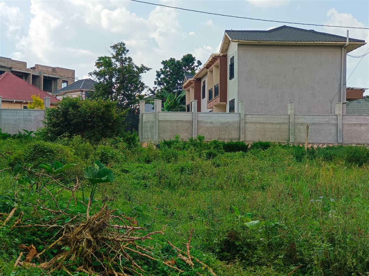 Residential Land for sale in Namugongo Wakiso