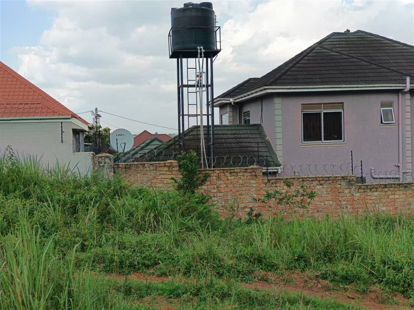 Residential Land for sale in Namugongo Wakiso