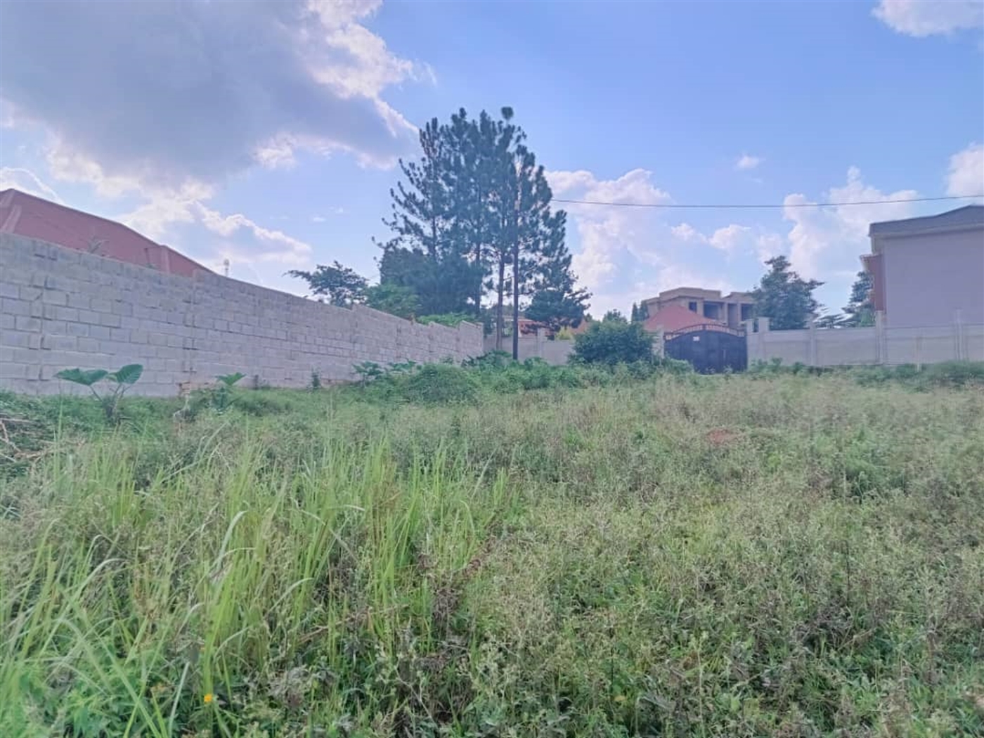 Residential Land for sale in Namugongo Wakiso